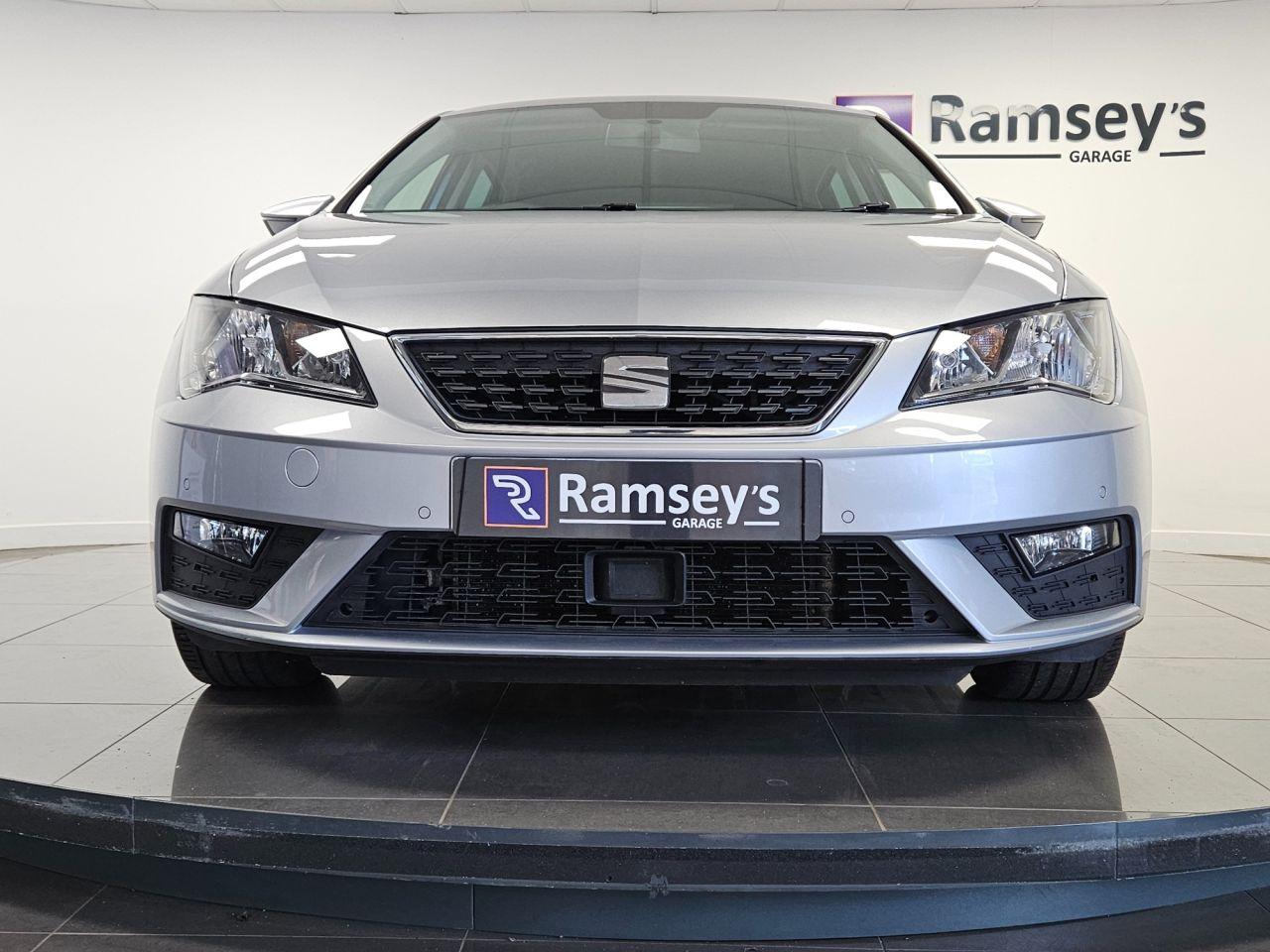 Used SEAT Leon 2020 for sale - 76561389: Photo 38