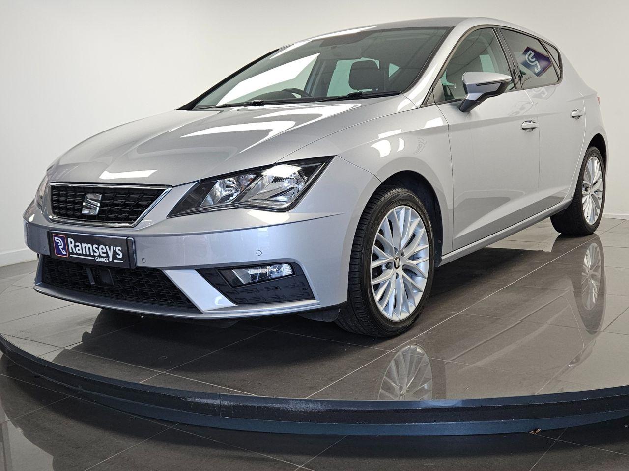 Used SEAT Leon 2020 for sale - 76561389: Photo 39