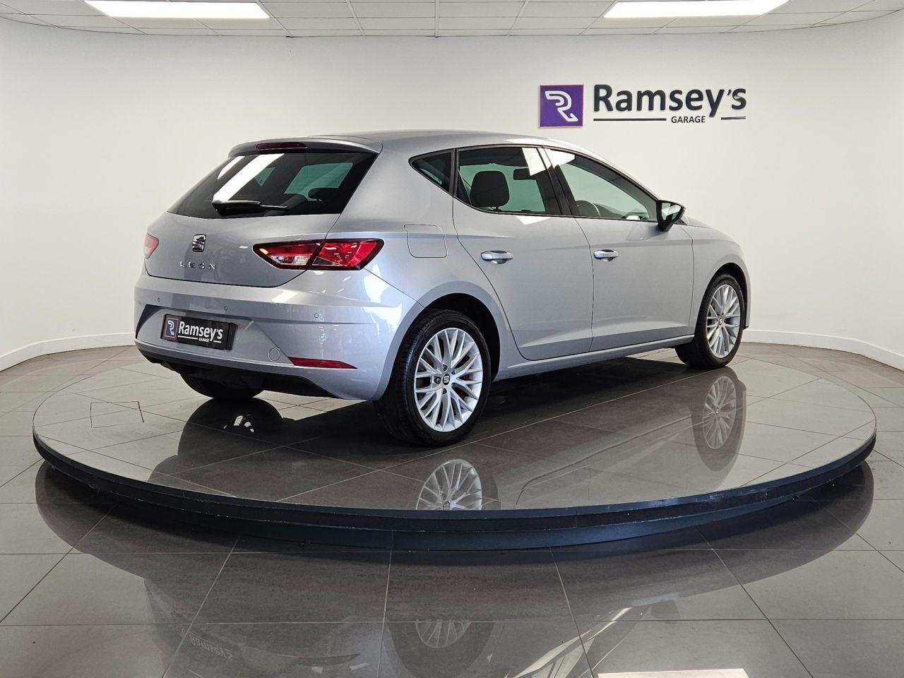 Used SEAT Leon 2020 for sale - 76561389: Photo 4