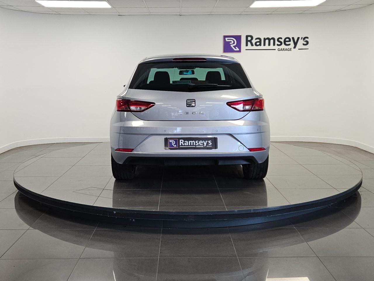 Used SEAT Leon 2020 for sale - 76561389: Photo 5