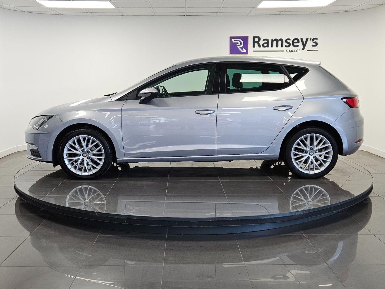 Used SEAT Leon 2020 for sale - 76561389: Photo 6