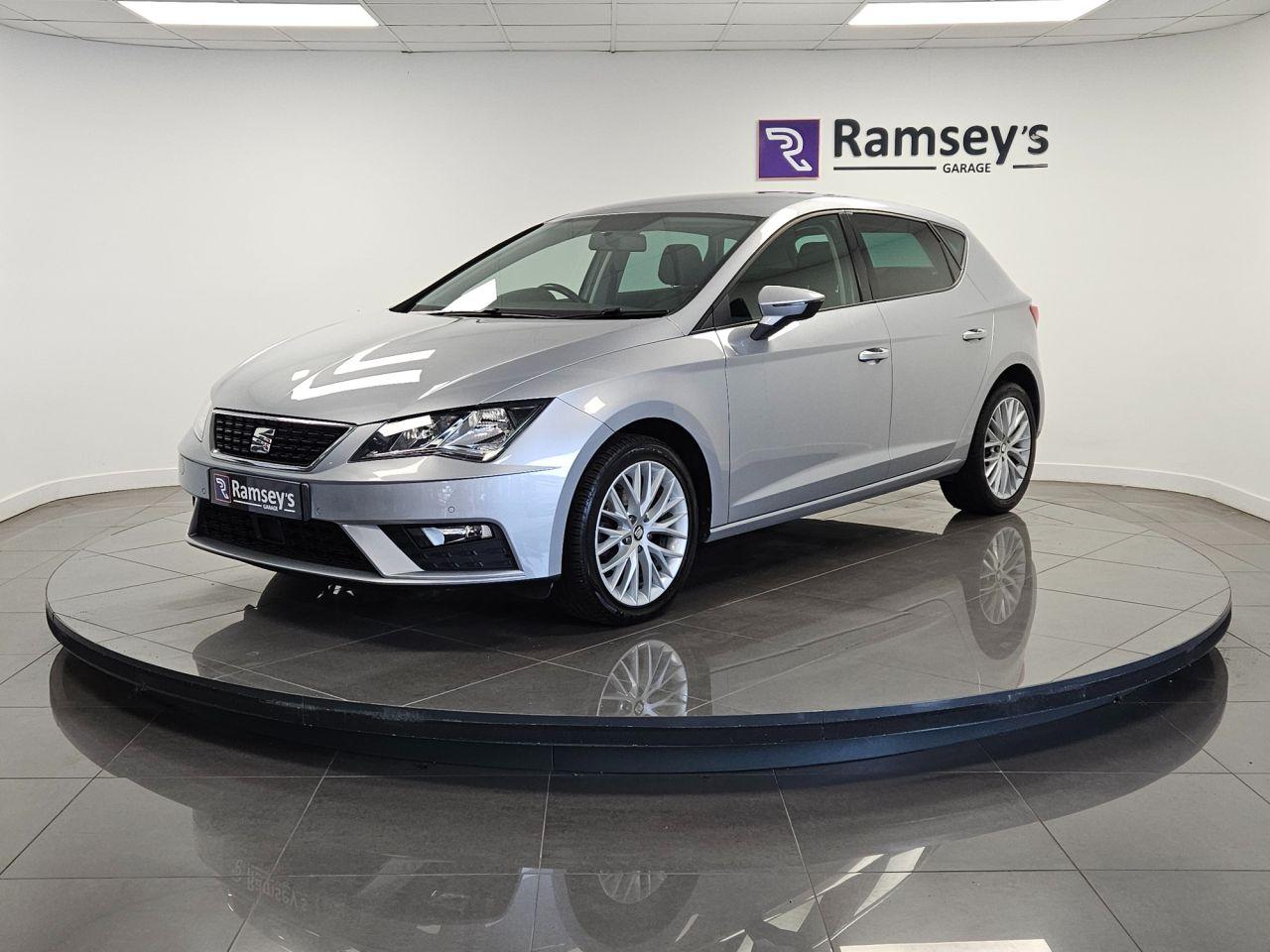Used SEAT Leon 2020 for sale - 76561389: Photo 7