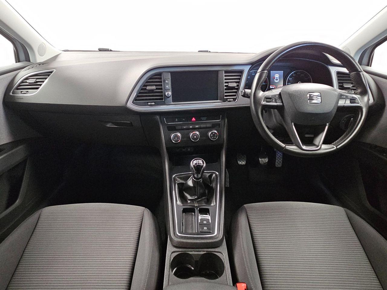Used SEAT Leon 2020 for sale - 76561389: Photo 8