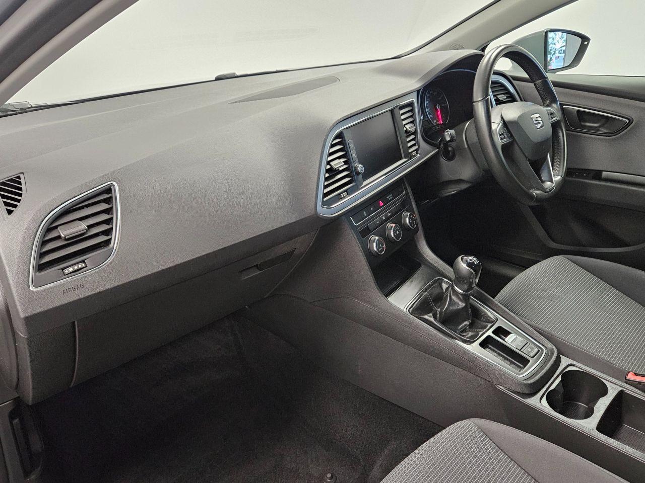 Used SEAT Leon 2020 for sale - 76561389: Photo 9