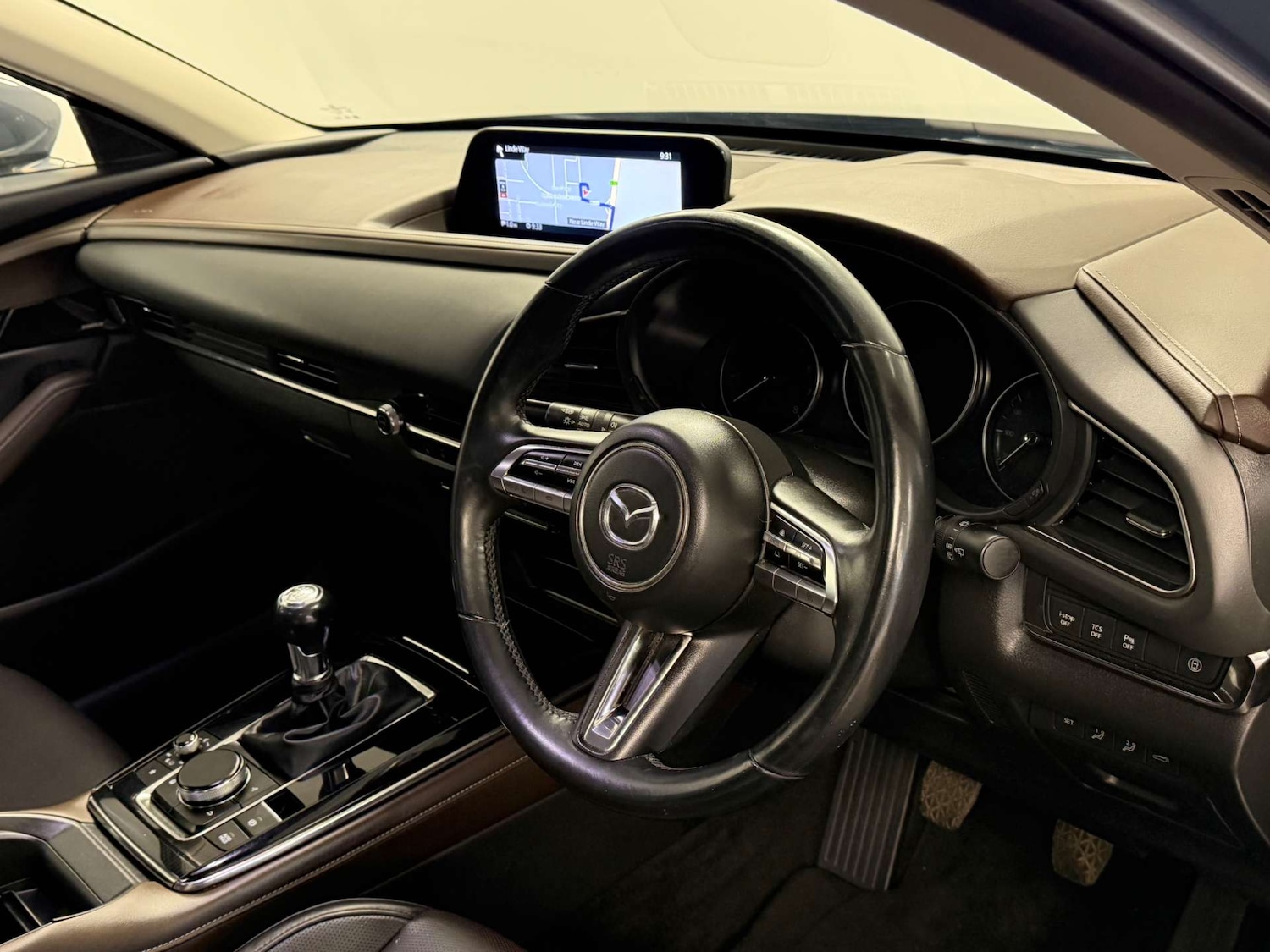 Used Mazda CX-30 2020 for sale - 77630688: Photo 14