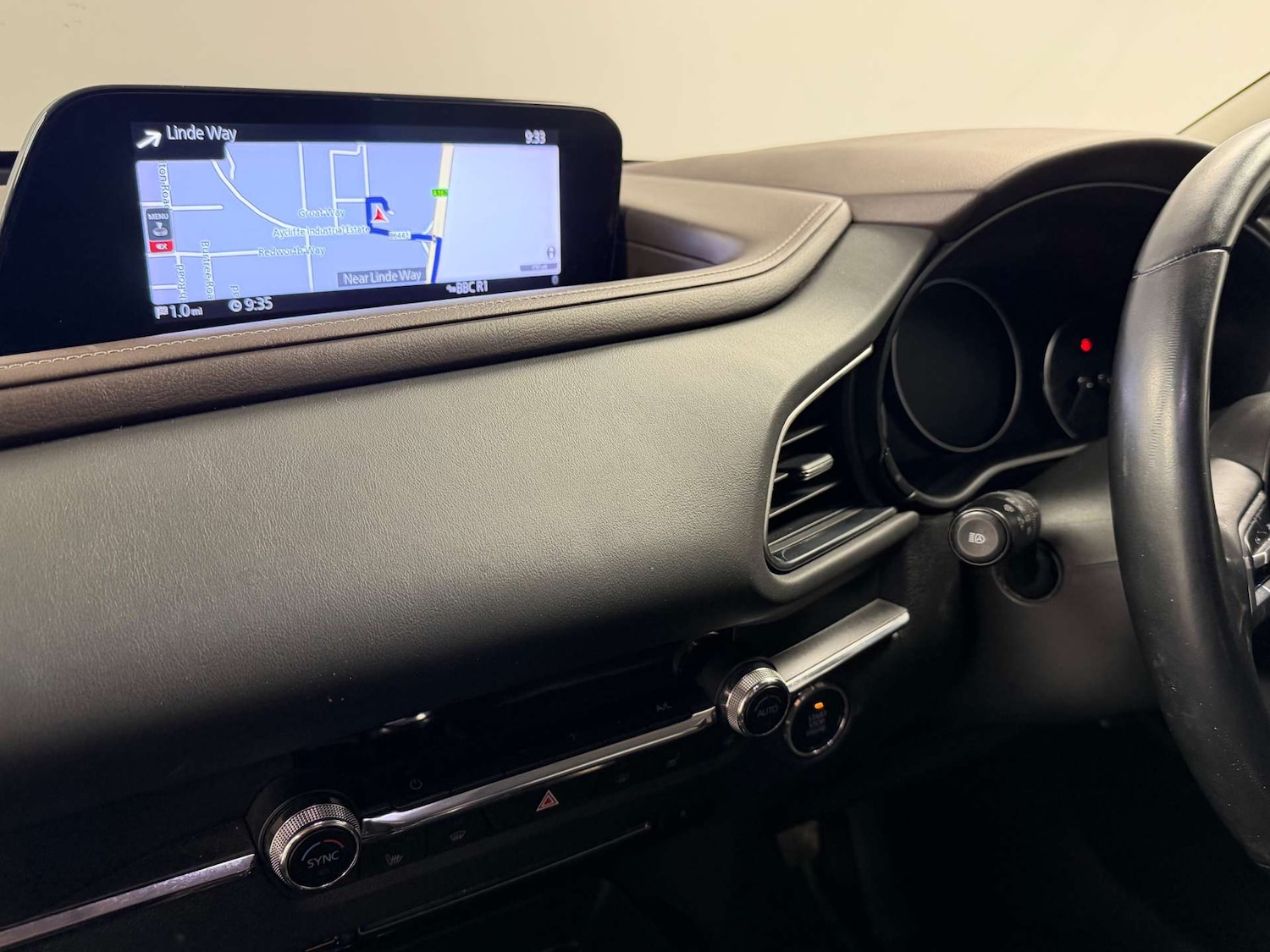 Used Mazda CX-30 2020 for sale - 77630688: Photo 16