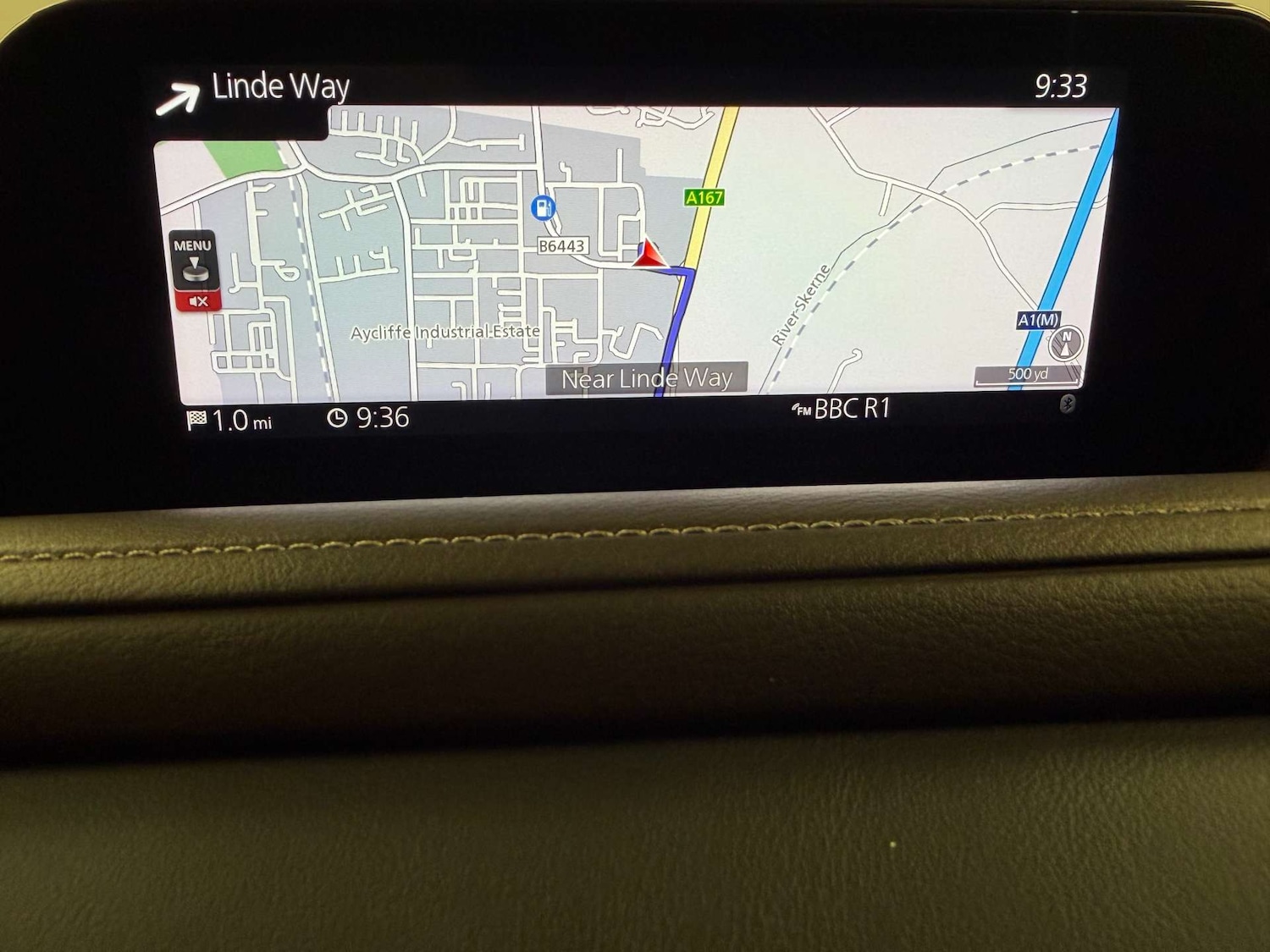 Used Mazda CX-30 2020 for sale - 77630688: Photo 17