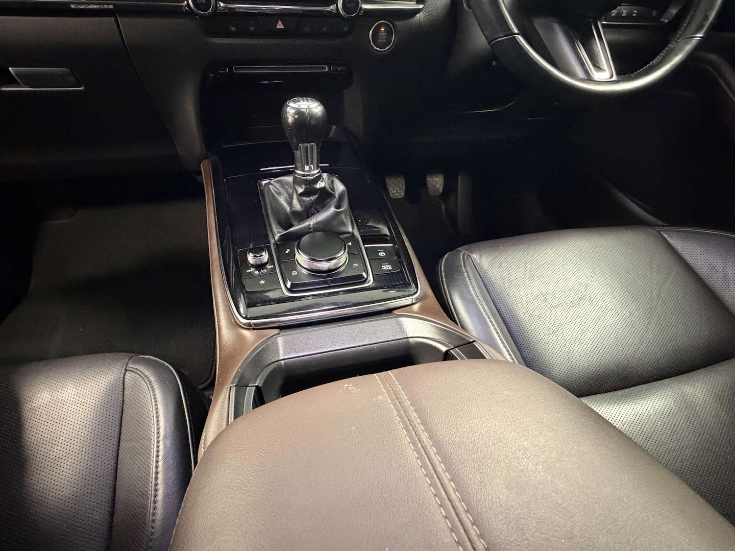 Used Mazda CX-30 2020 for sale - 77630688: Photo 19