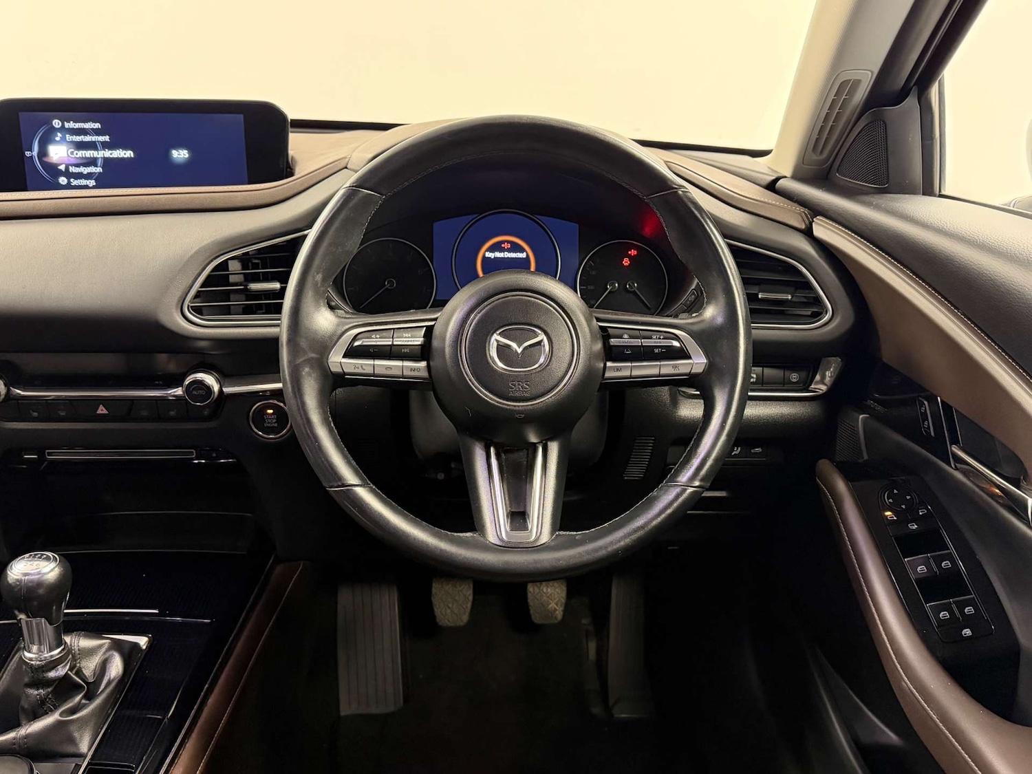 Used Mazda CX-30 2020 for sale - 77630688: Photo 2