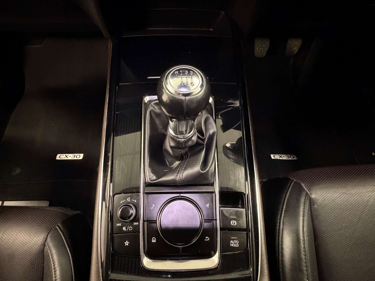 Used Mazda CX-30 2020 for sale - 77630688: Photo 20