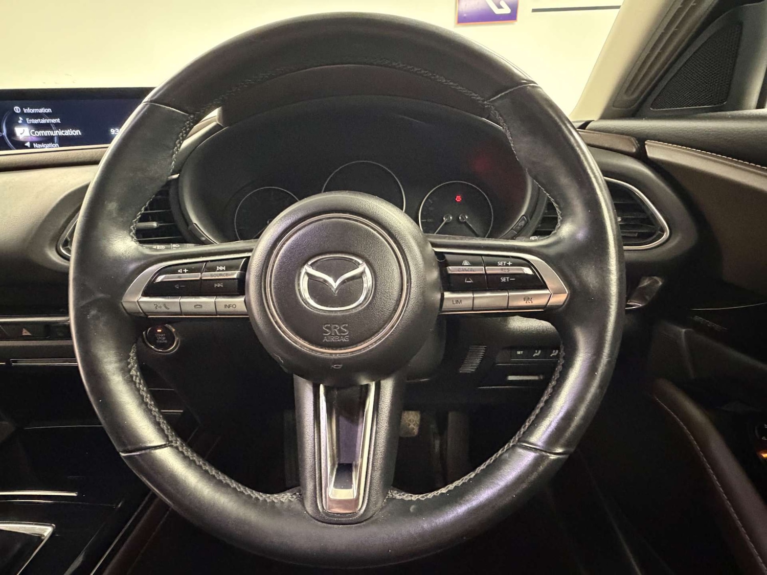 Used Mazda CX-30 2020 for sale - 77630688: Photo 21