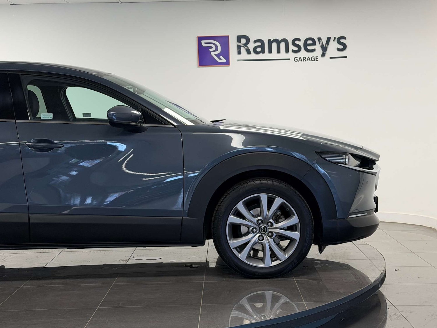 Used Mazda CX-30 2020 for sale - 77630688: Photo 22