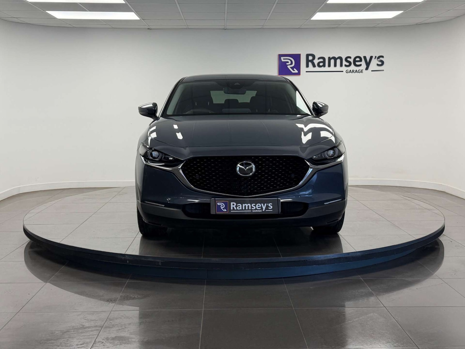 Used Mazda CX-30 2020 for sale - 77630688: Photo 26