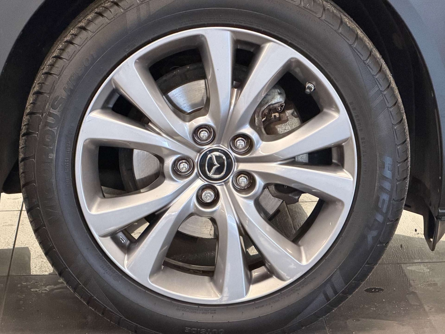 Used Mazda CX-30 2020 for sale - 77630688: Photo 27