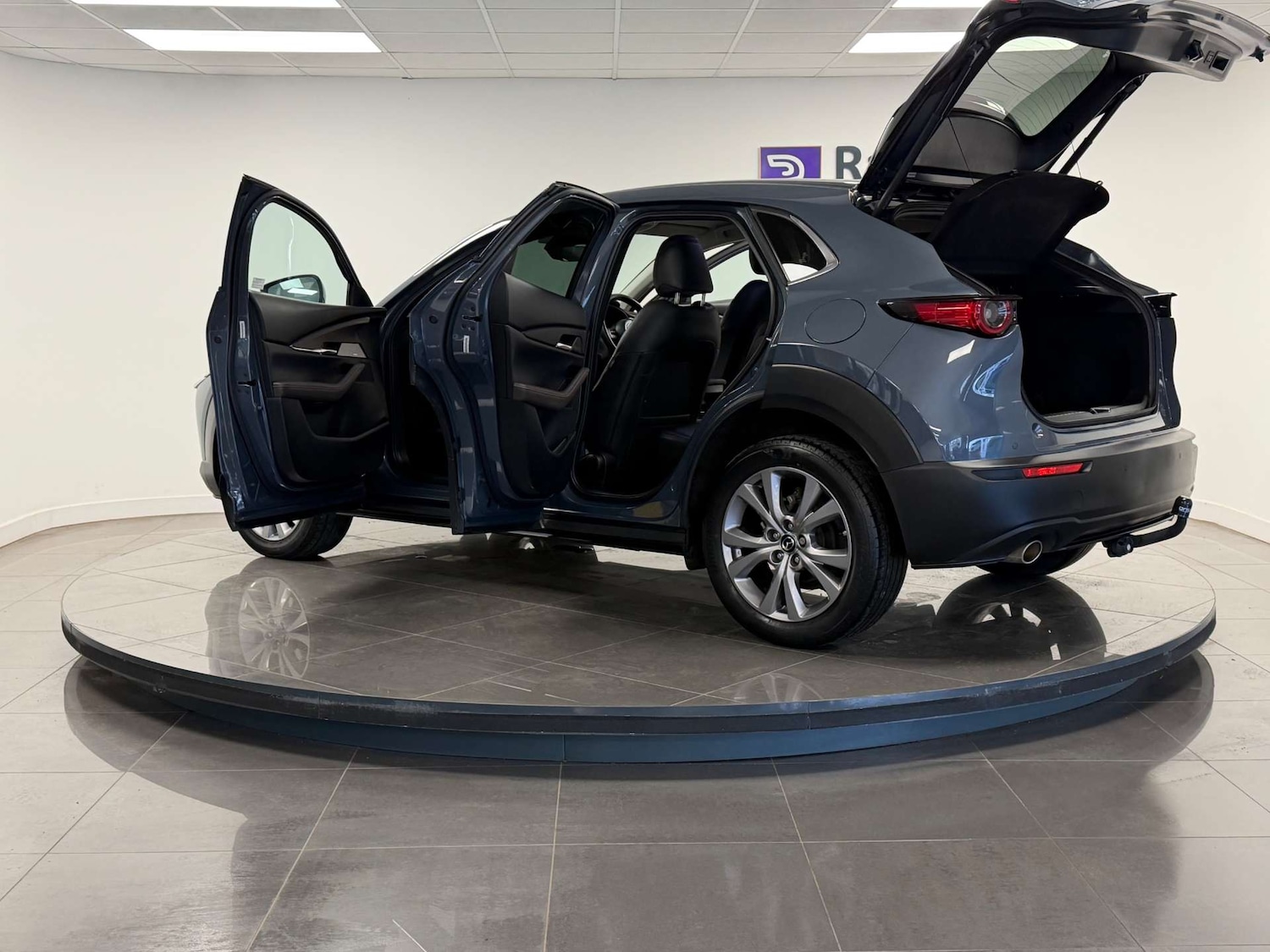 Used Mazda CX-30 2020 for sale - 77630688: Photo 29