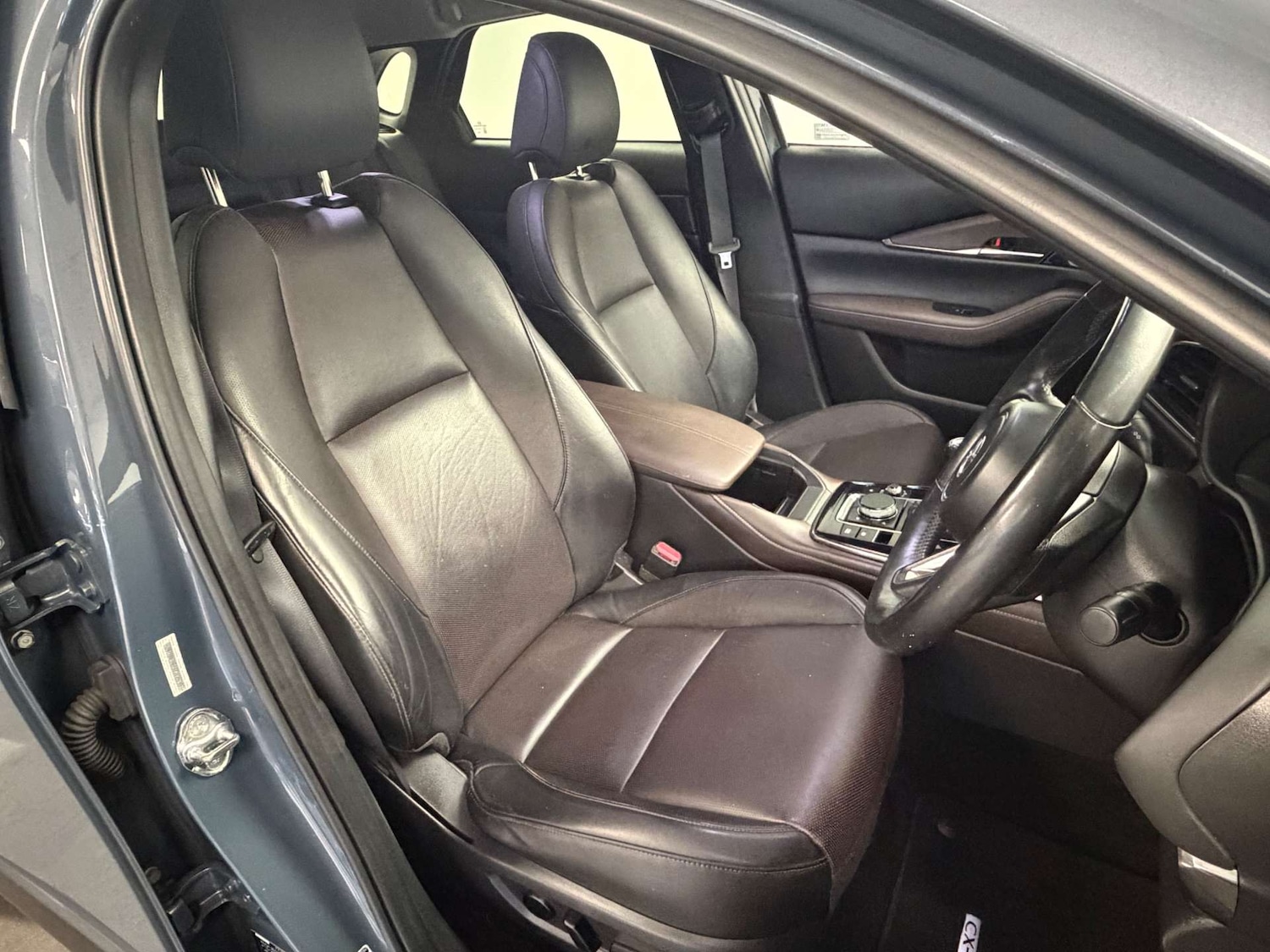 Used Mazda CX-30 2020 for sale - 77630688: Photo 3