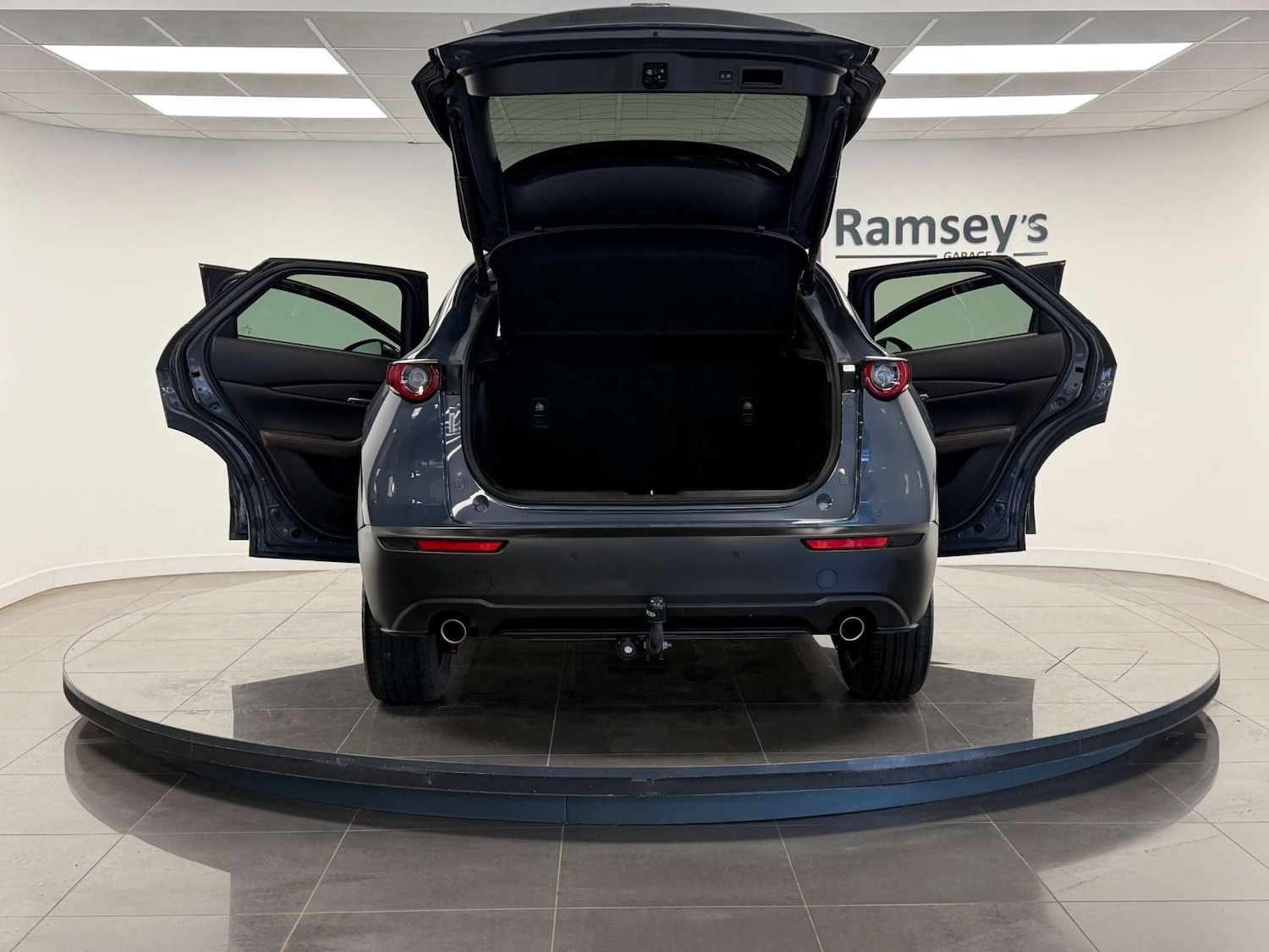 Used Mazda CX-30 2020 for sale - 77630688: Photo 30