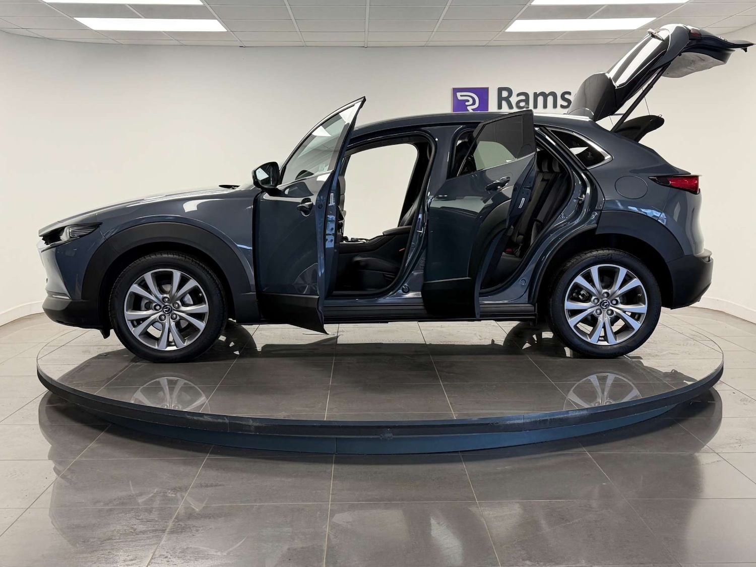 Used Mazda CX-30 2020 for sale - 77630688: Photo 31