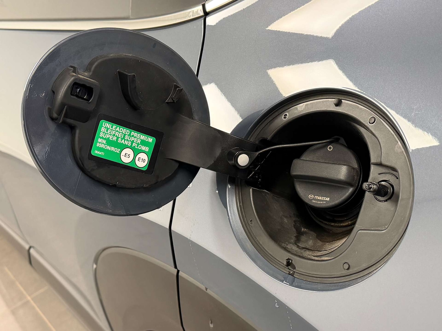 Used Mazda CX-30 2020 for sale - 77630688: Photo 35