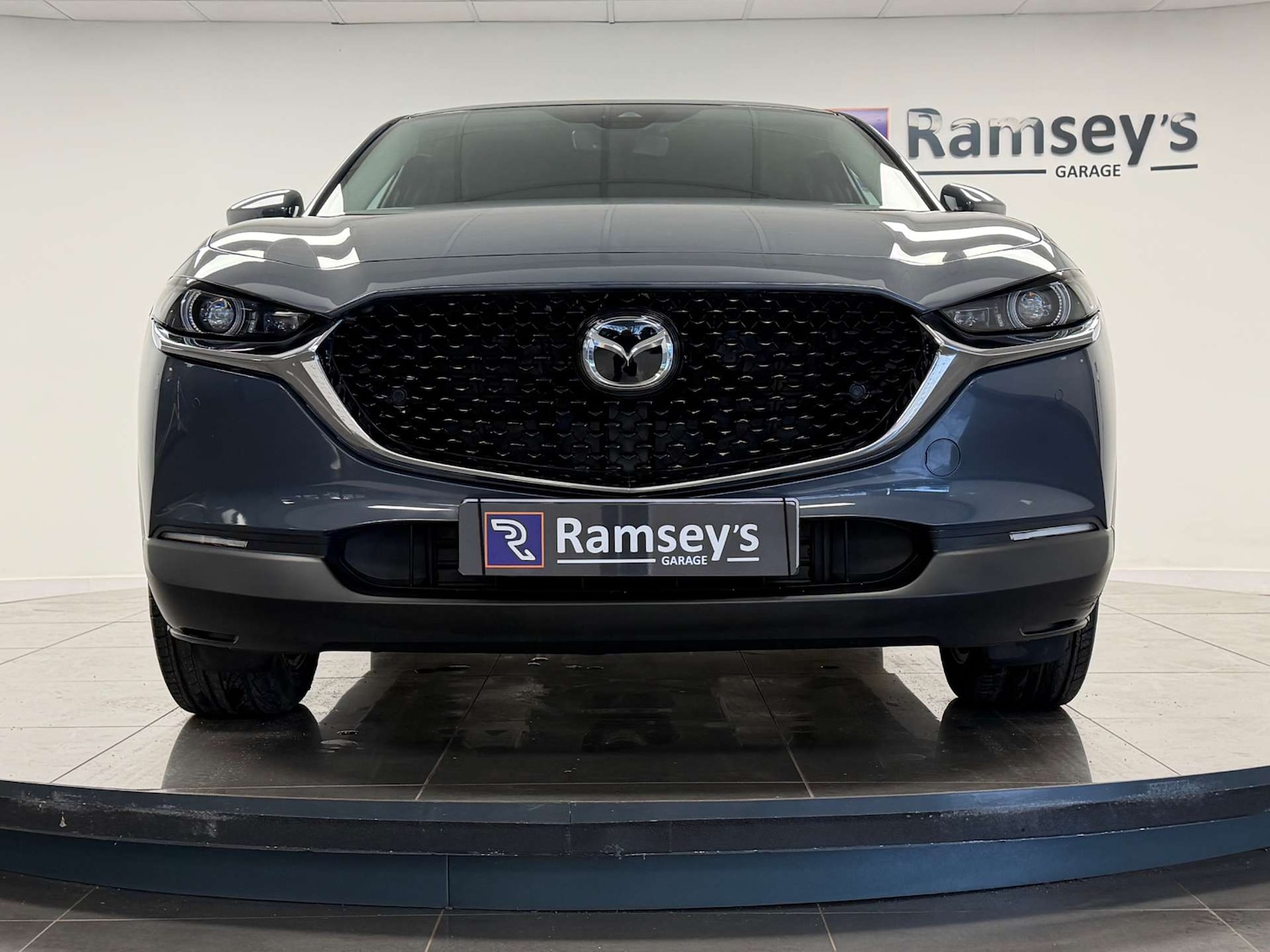 Used Mazda CX-30 2020 for sale - 77630688: Photo 37