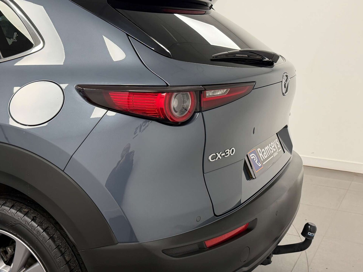 Used Mazda CX-30 2020 for sale - 77630688: Photo 38