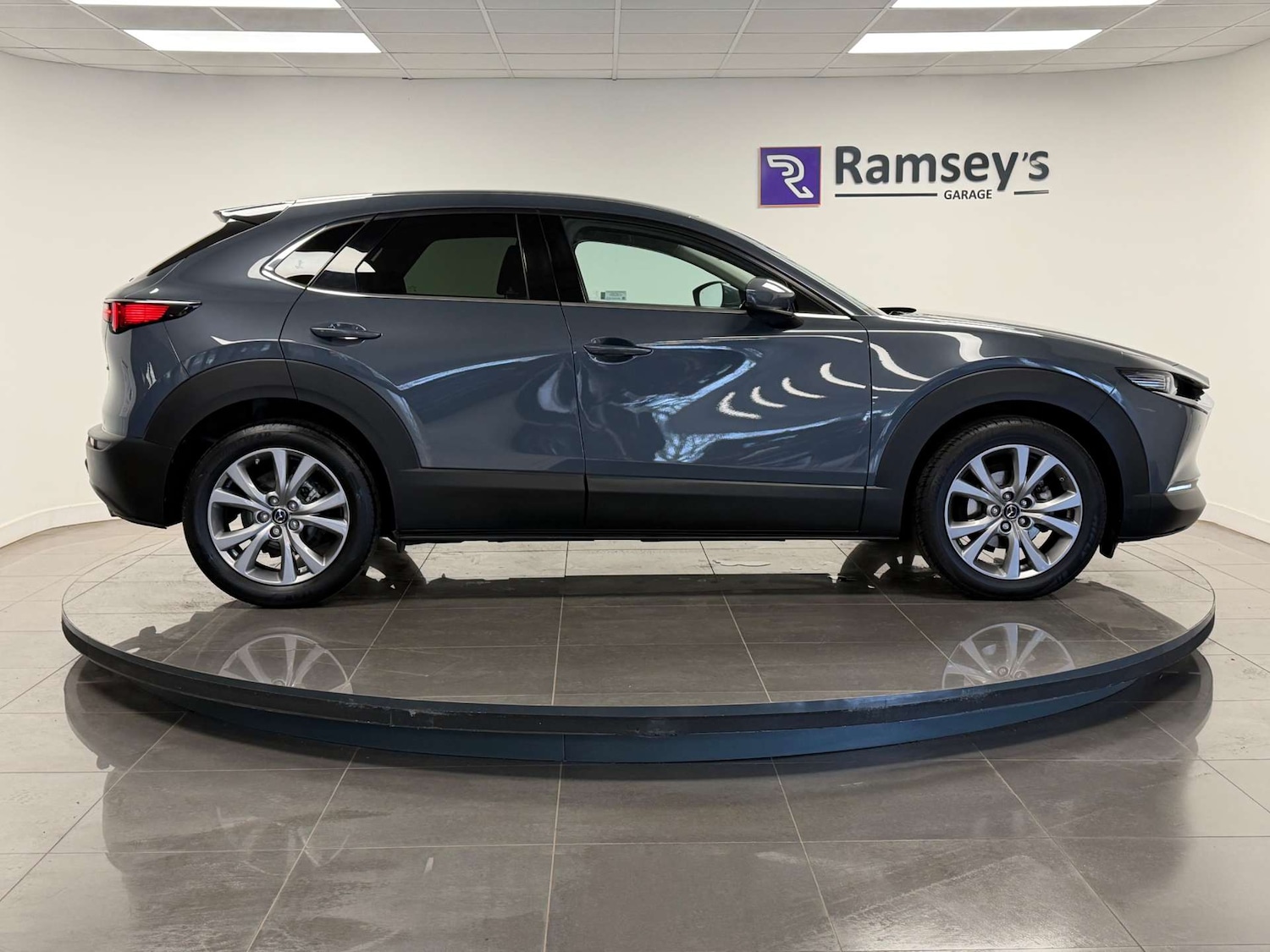 Used Mazda CX-30 2020 for sale - 77630688: Photo 5