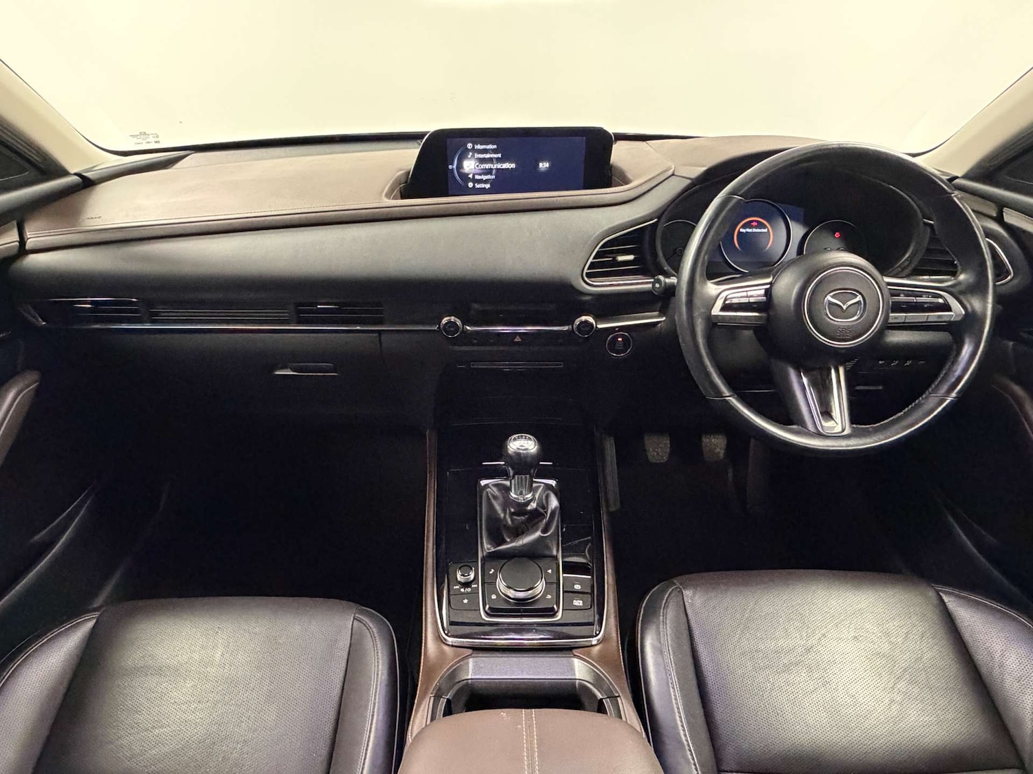 Used Mazda CX-30 2020 for sale - 77630688: Photo 9