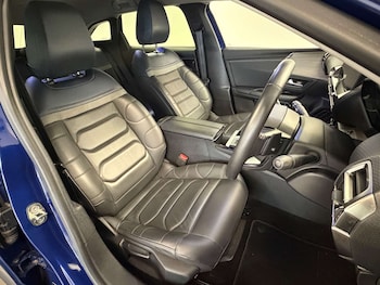 Used Citroen C5 X 2023 for sale - 77581138: Photo