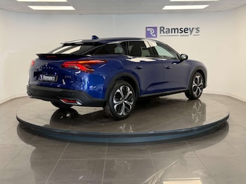 Used Citroen C5 X 2023 for sale - 77581138: Photo