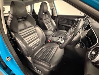 Used MG MG HS 2022 for sale - 77506009: Photo