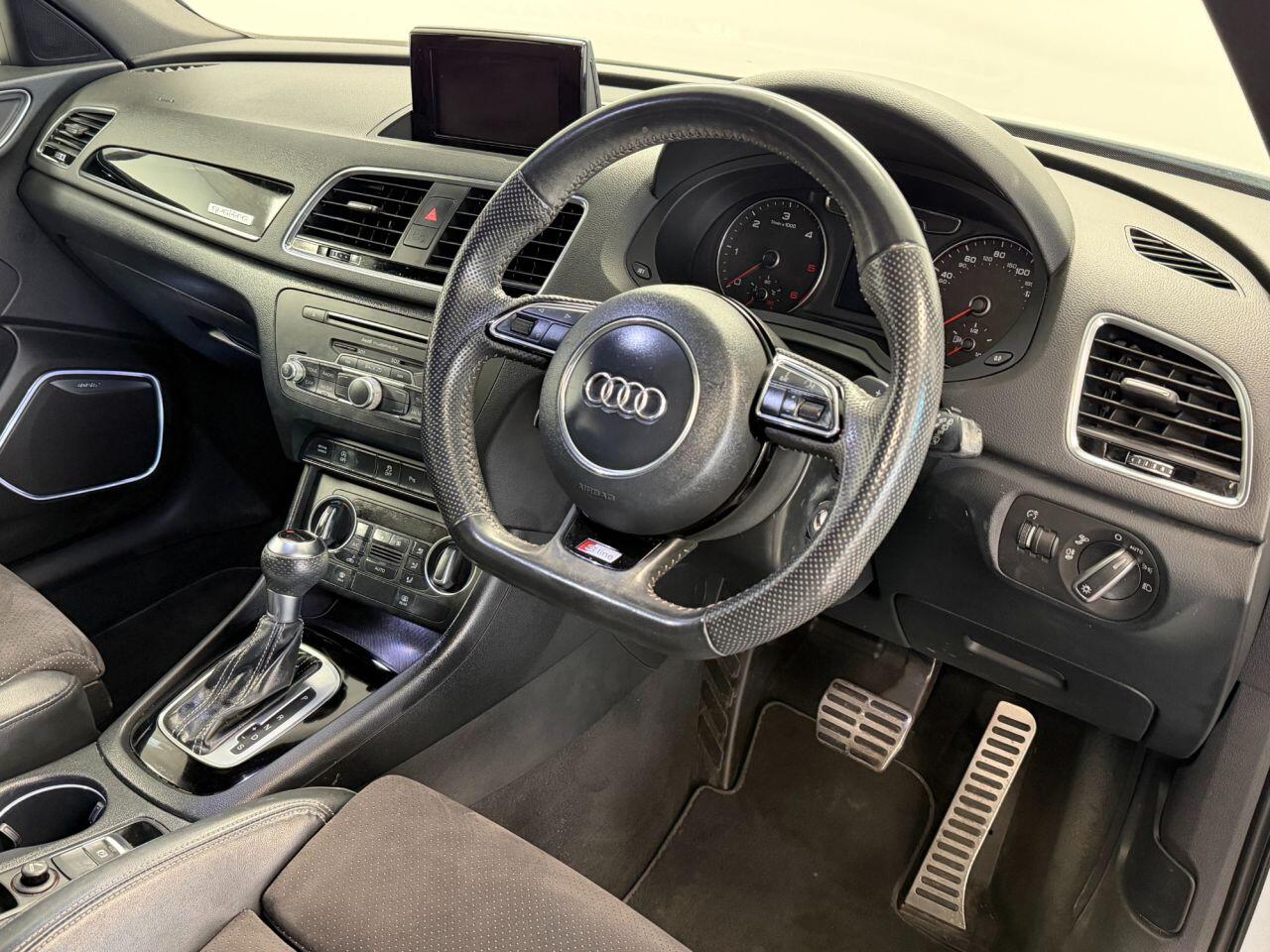 Used Audi Q3 2017 for sale - 76701609: Photo 13