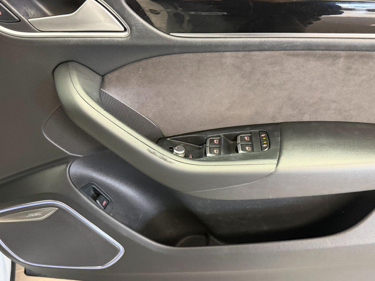 Used Audi Q3 2017 for sale - 76701609: Photo 14