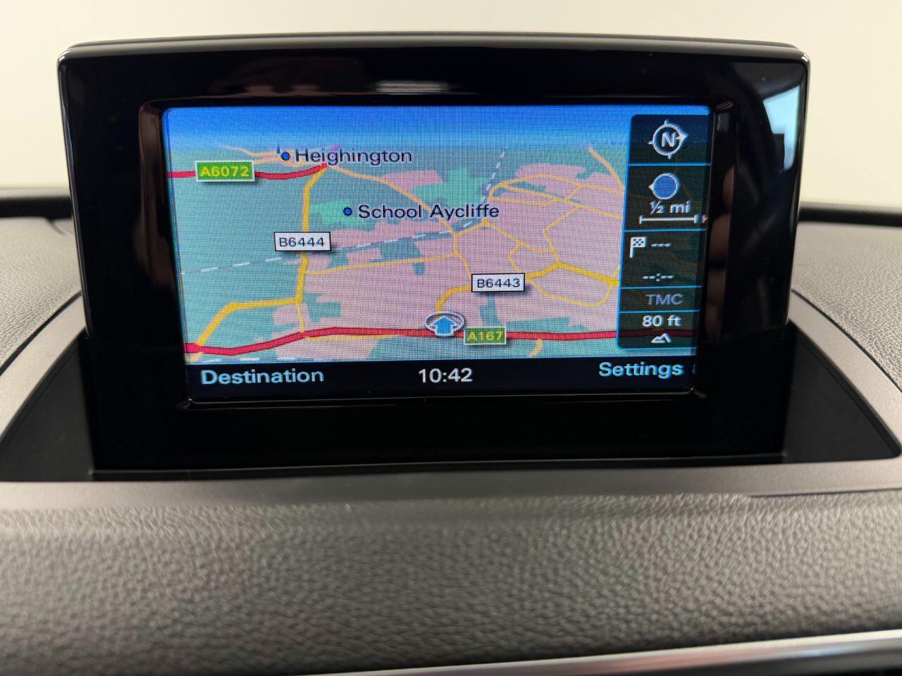 Used Audi Q3 2017 for sale - 76701609: Photo 15