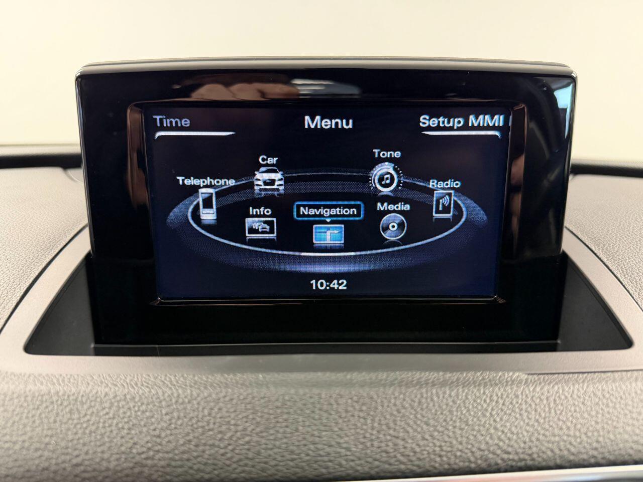 Used Audi Q3 2017 for sale - 76701609: Photo 16