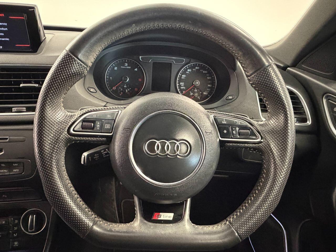 Used Audi Q3 2017 for sale - 76701609: Photo 18