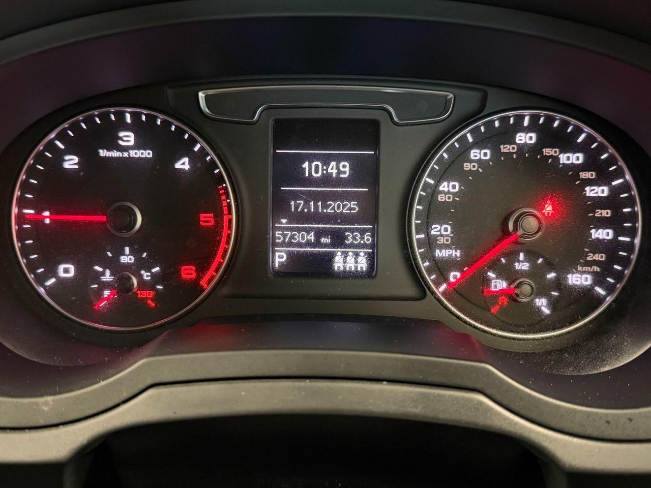 Used Audi Q3 2017 for sale - 76701609: Photo 19