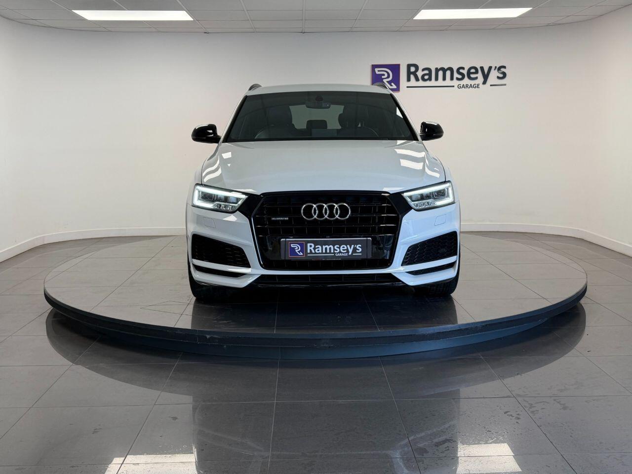 Used Audi Q3 2017 for sale - 76701609: Photo 20