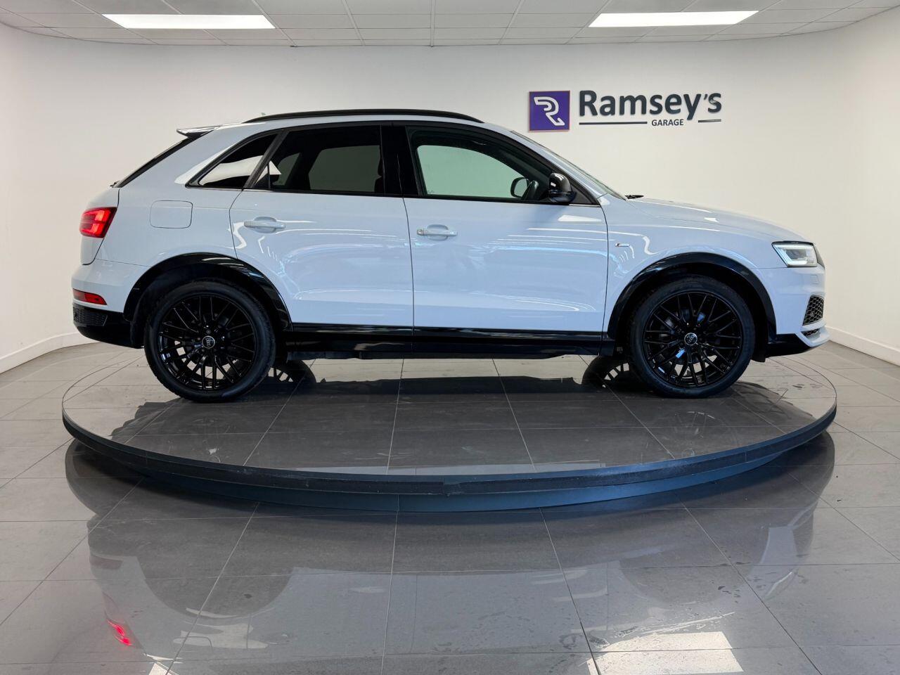 Used Audi Q3 2017 for sale - 76701609: Photo 22