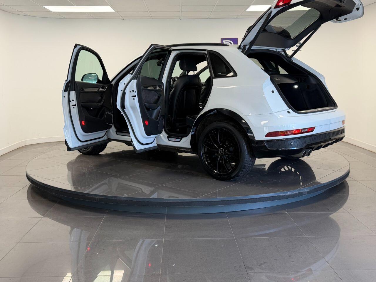 Used Audi Q3 2017 for sale - 76701609: Photo 28