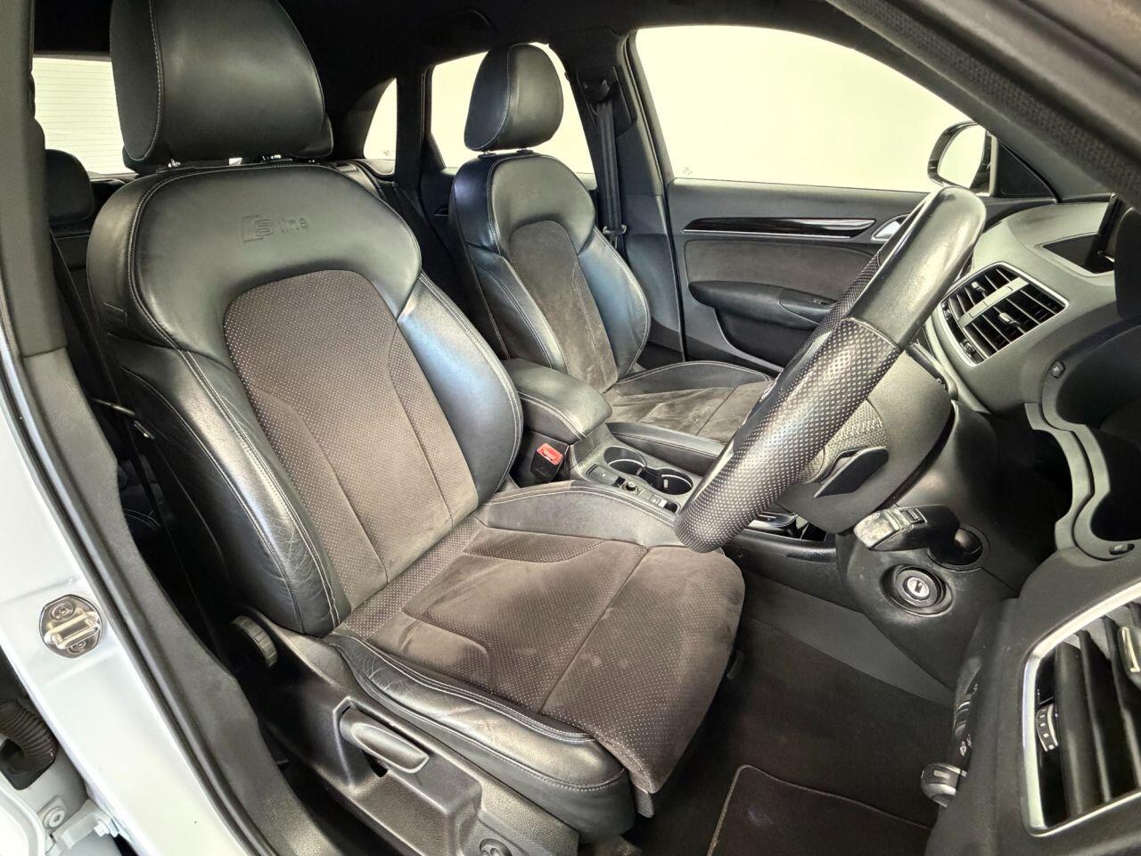 Used Audi Q3 2017 for sale - 76701609: Photo 3