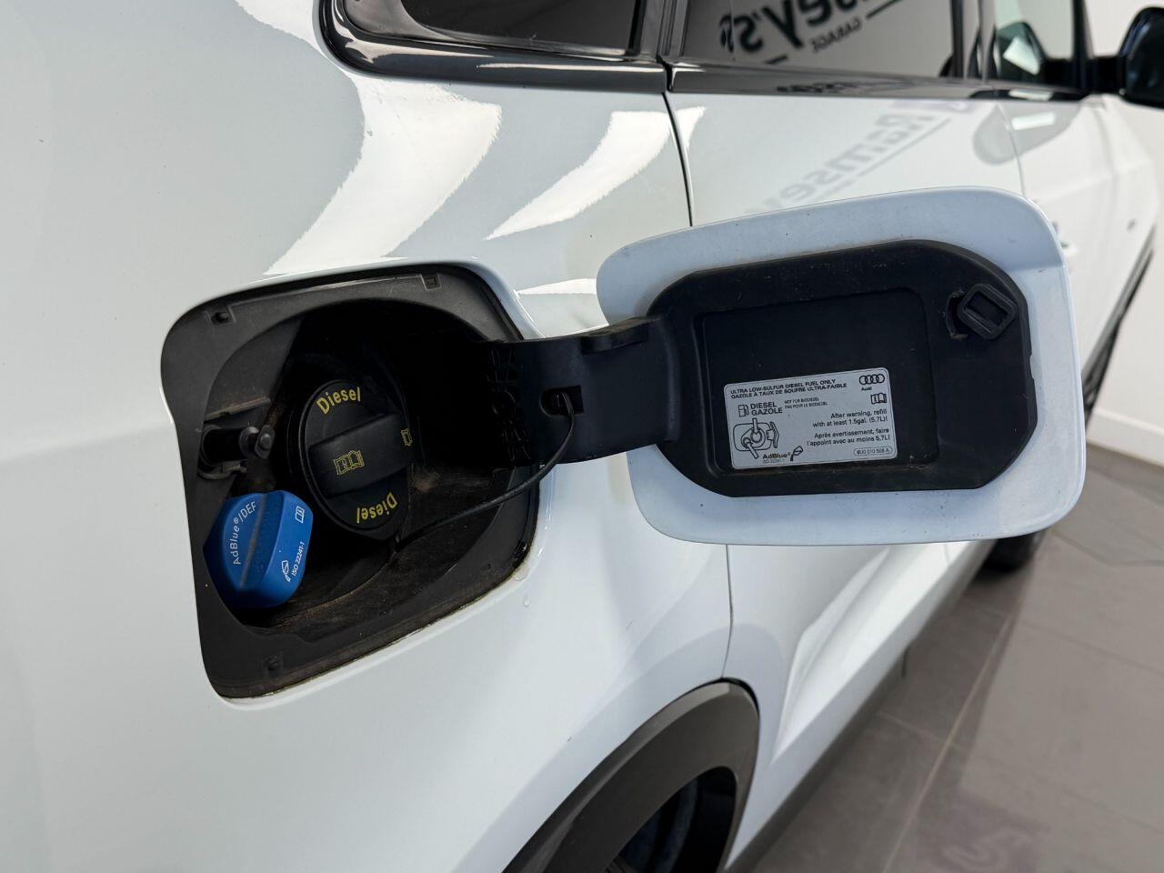 Used Audi Q3 2017 for sale - 76701609: Photo 34