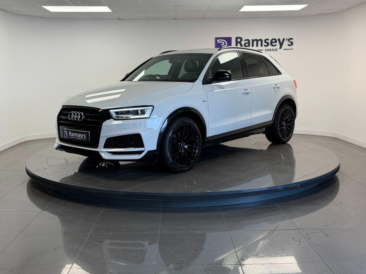 Used Audi Q3 2017 for sale - 76701609: Photo 7