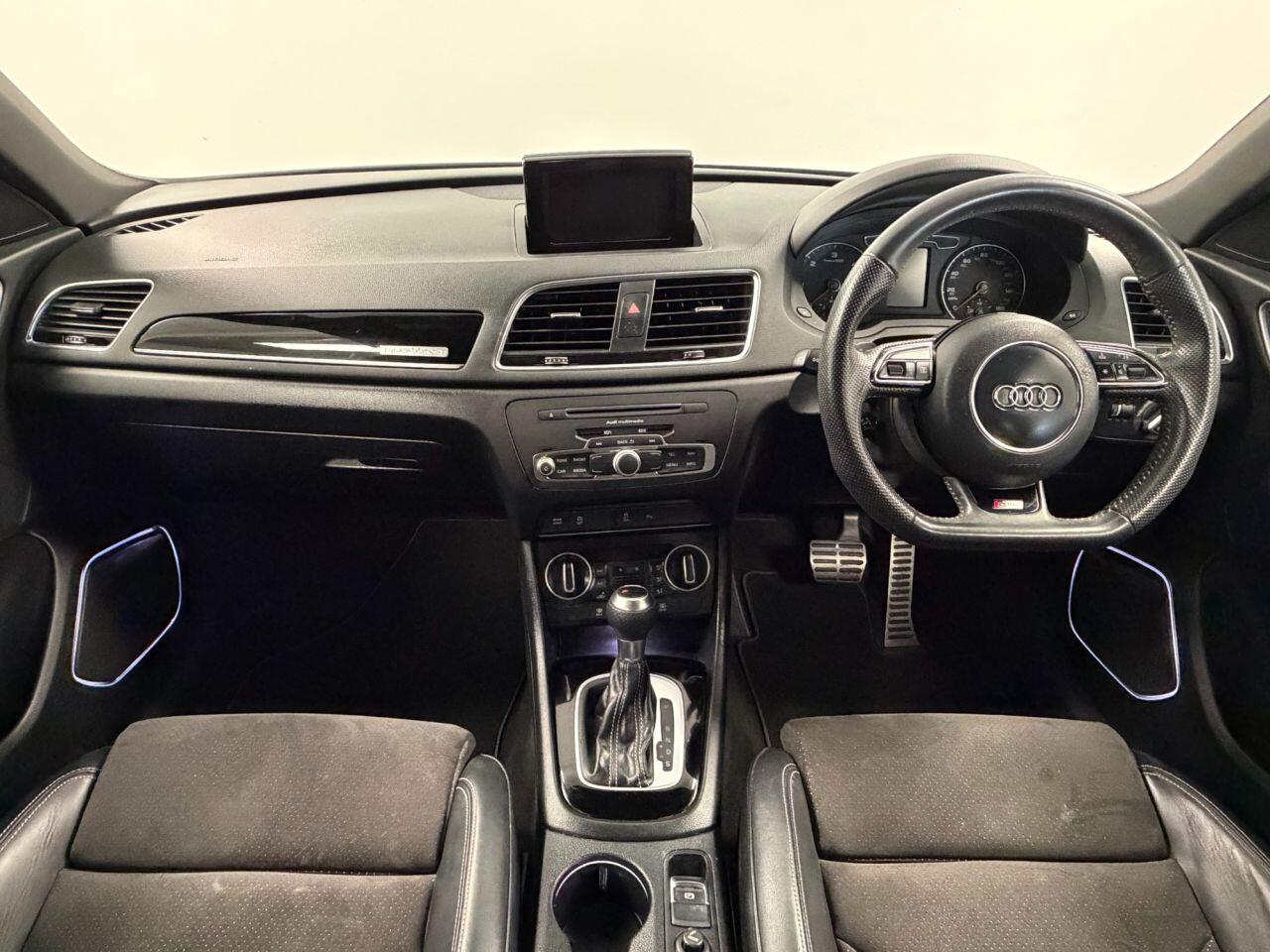 Used Audi Q3 2017 for sale - 76701609: Photo 8