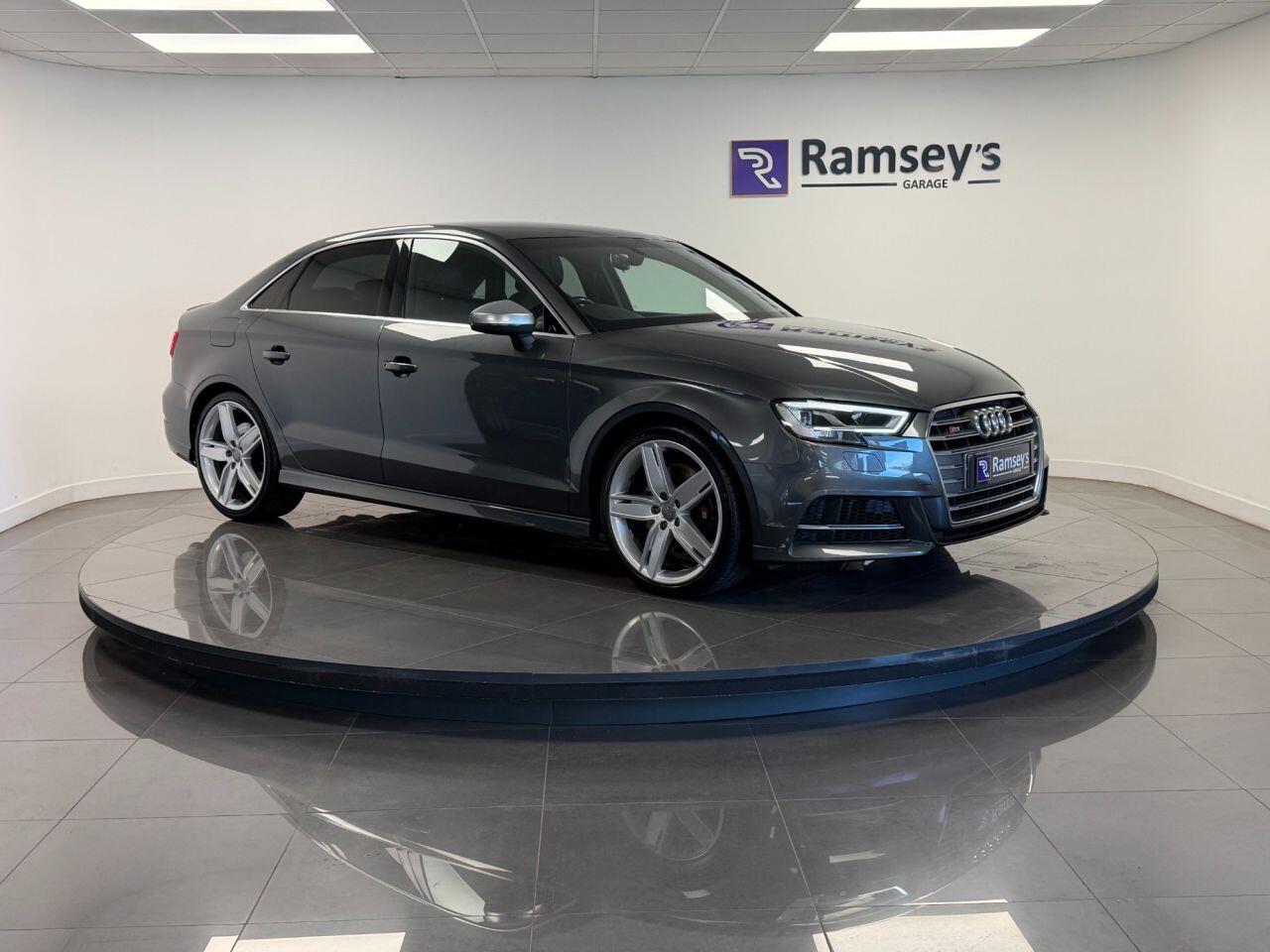 Used Audi A3 2016 for sale - 76550106: Photo 1