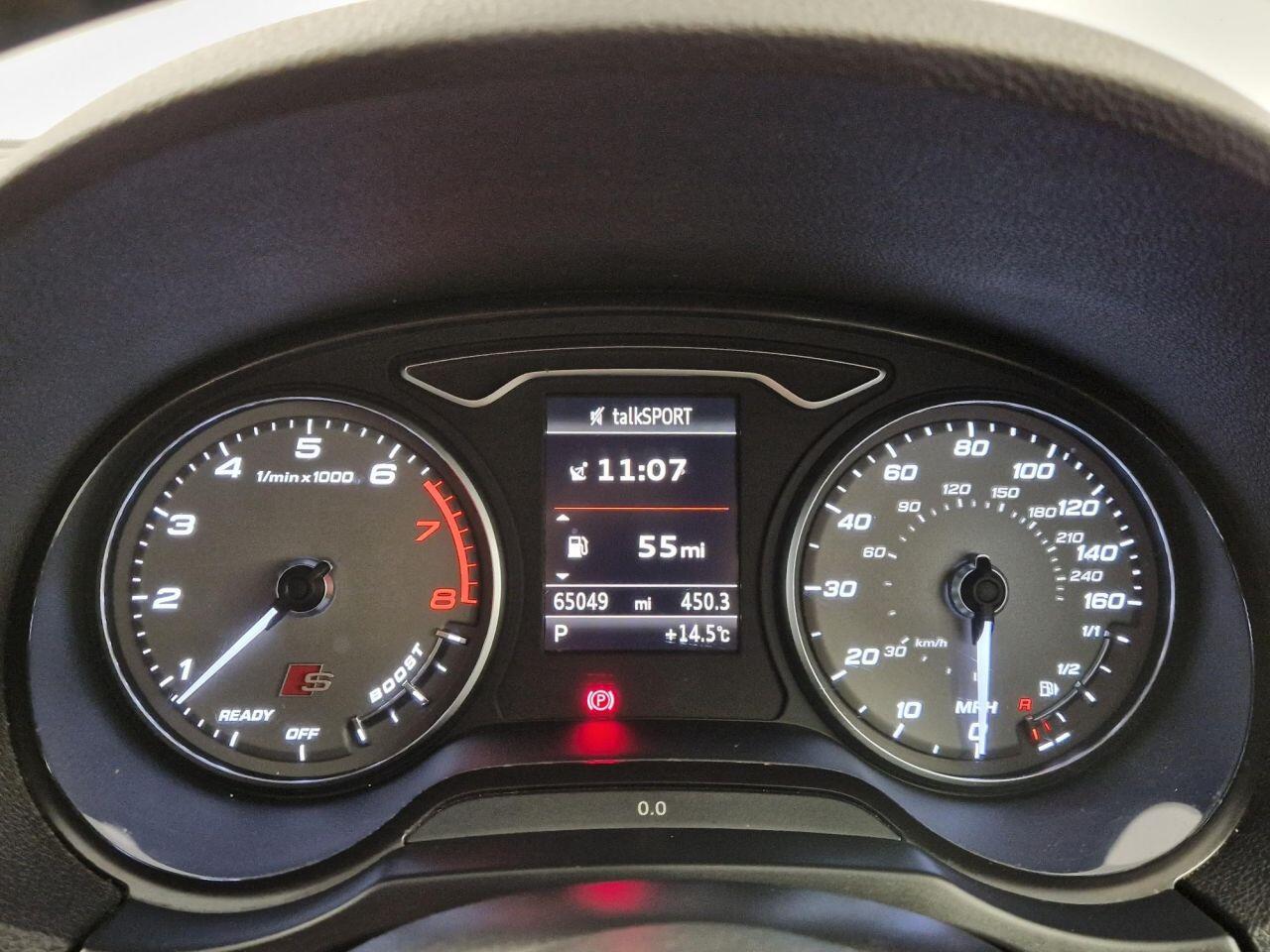 Used Audi A3 2016 for sale - 76550106: Photo 10