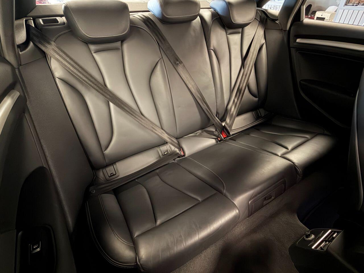 Used Audi A3 2016 for sale - 76550106: Photo 11