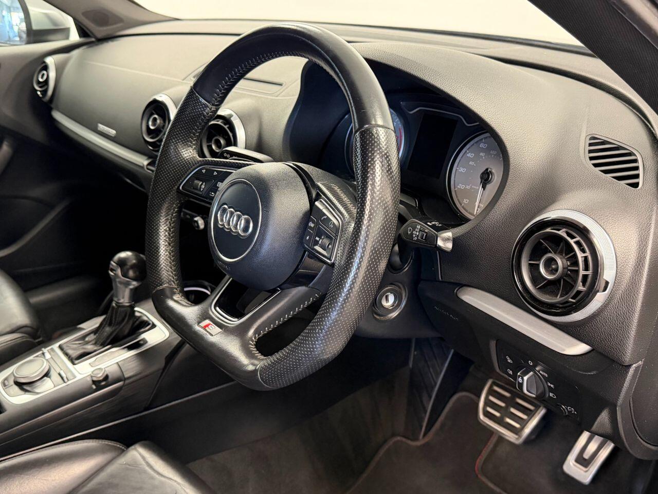 Used Audi A3 2016 for sale - 76550106: Photo 14