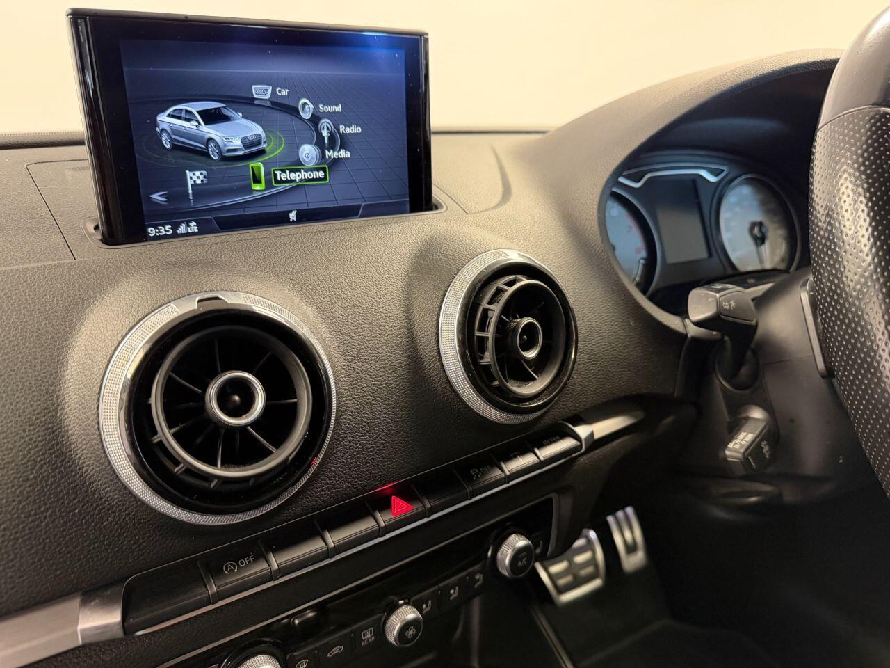 Used Audi A3 2016 for sale - 76550106: Photo 16