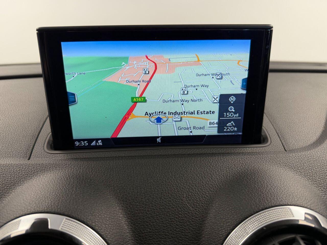 Used Audi A3 2016 for sale - 76550106: Photo 17