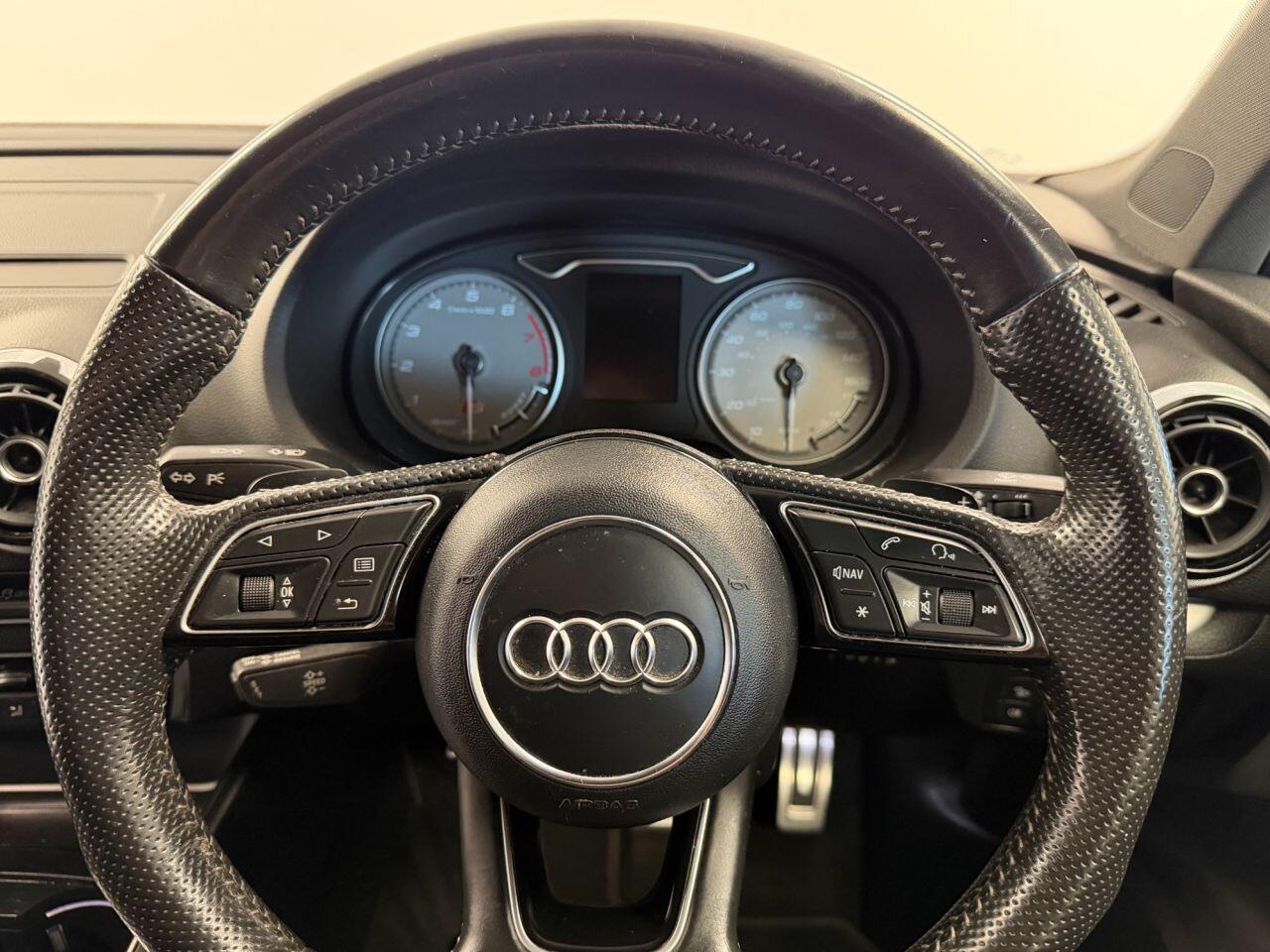 Used Audi A3 2016 for sale - 76550106: Photo 21